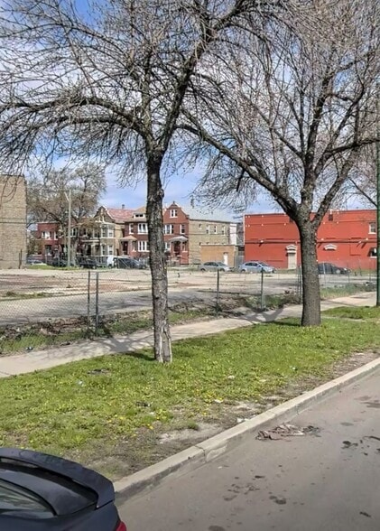 More Photos Of 4500 S Western Ave, Chicago Land For Sale