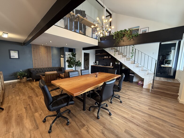 Primary Photo Of 2734 E Broadway, Long Beach Loft Creative Space For Sale