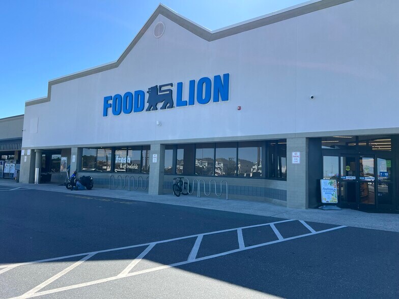 Primary Photo Of 1700 N Croatan Hwy, Kill Devil Hills Unknown For Lease
