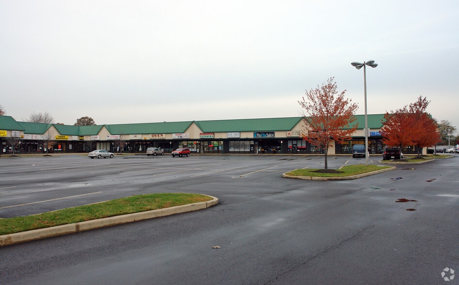 More Photos Of 2800-2866 Street Rd, Bensalem Unknown For Lease