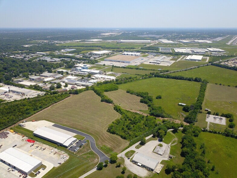 More Photos Of 13705 Arrington Rd, Grandview Land For Sale