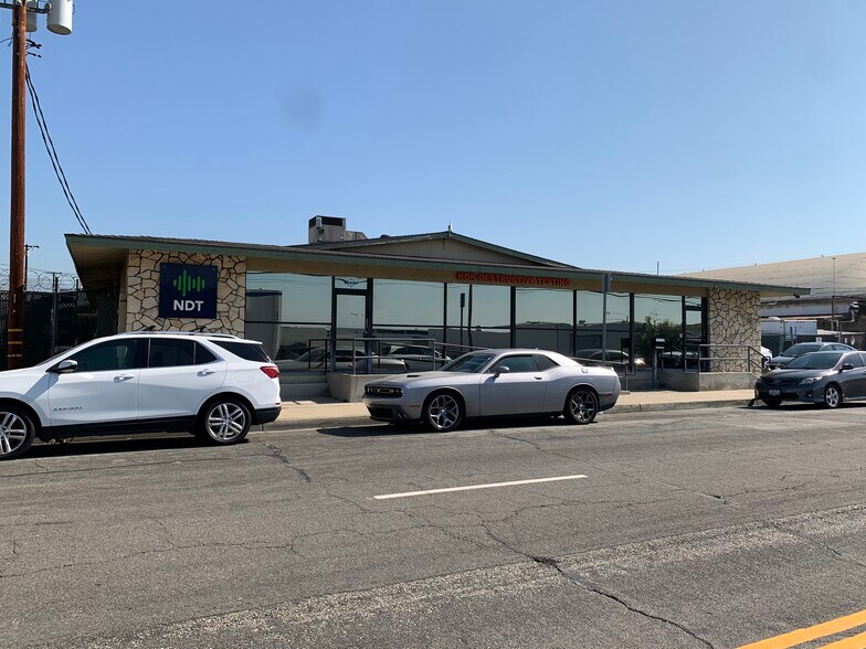 More Photos Of 1236 W Brooks St, Ontario Office For Lease