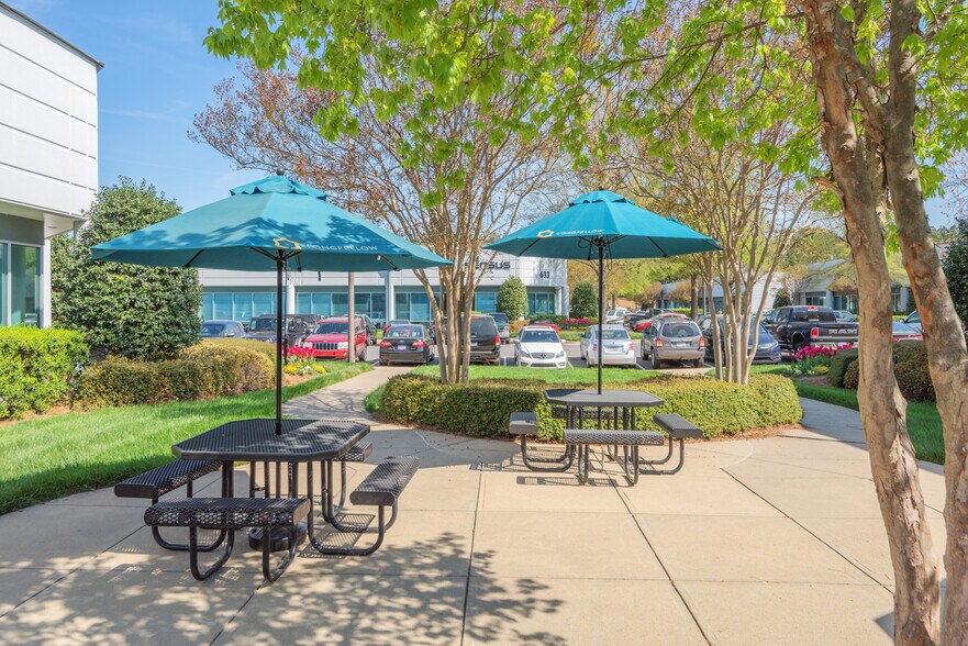 More Photos Of 523 Davis Dr, Morrisville Unknown For Lease