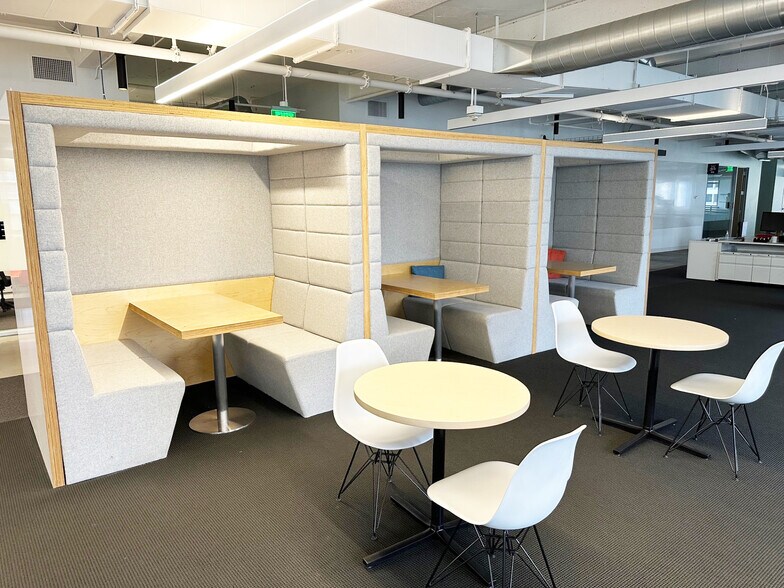 More Photos Of 795 Folsom St, San Francisco Office Residential For Lease