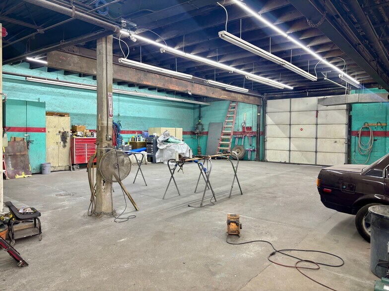 More Photos Of 1616-22 McKean St, Philadelphia Warehouse For Sale