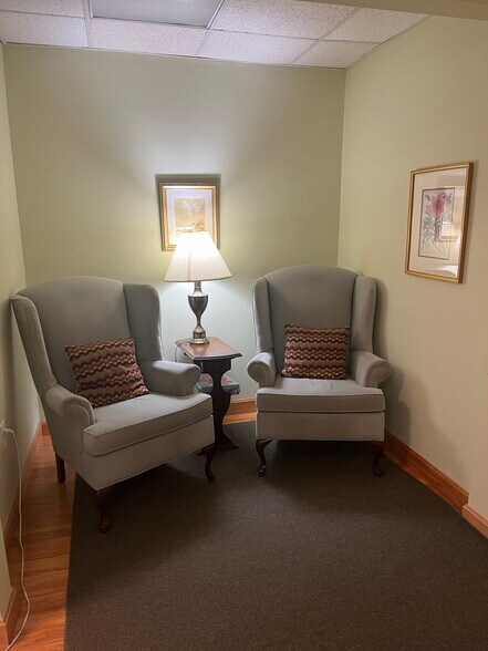 More Photos Of 80 Washington St, Norwell Medical For Lease
