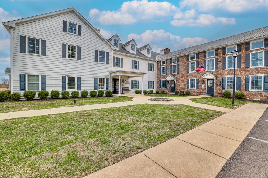 More Photos Of 2189 2nd Street Pike, Newtown Healthcare For Lease