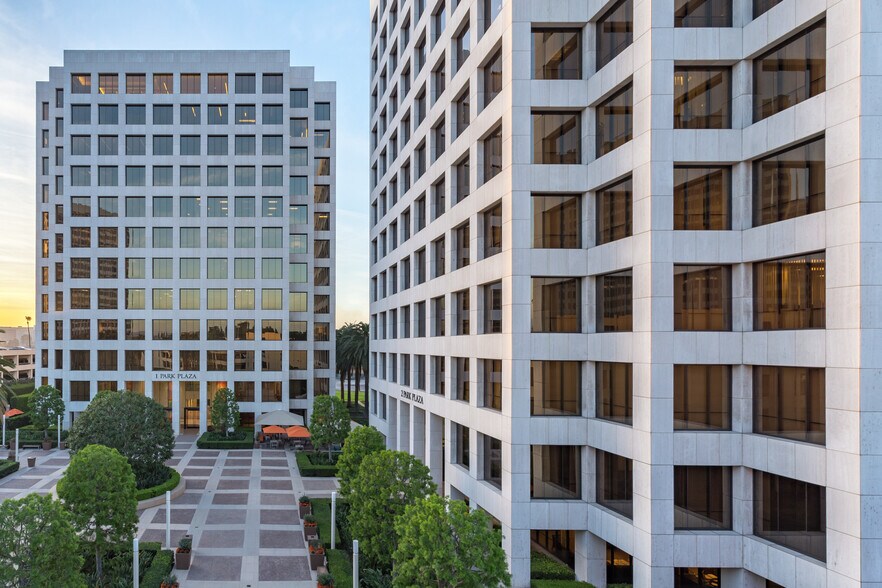 More Photos Of 1 Park Plaza, Irvine Office For Lease