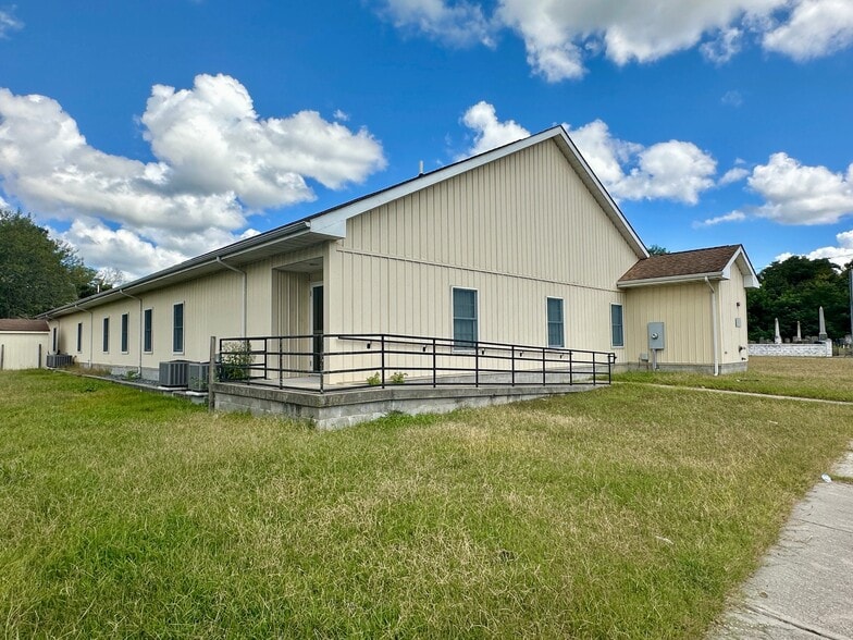 More Photos Of 300 North St, Milford Religious Facility For Sale