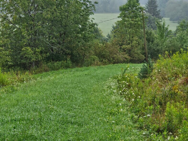 More Photos Of 3922 Kortwright Rd, Jamestown Warehouse For Sale