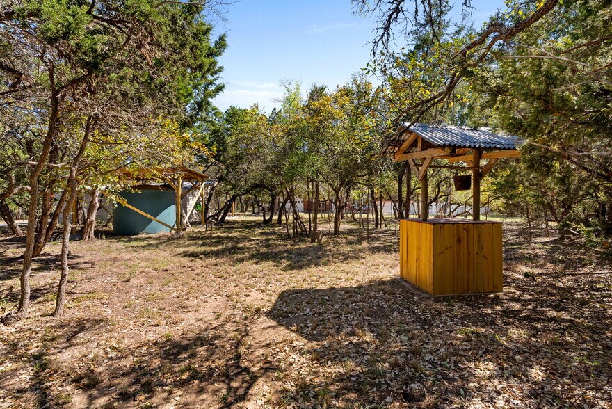 More Photos Of 325 County Road 180, Leander Land For Sale