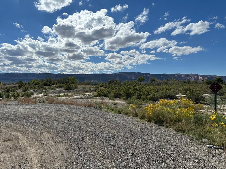 More Photos Of 2125 Bond St, Grand Junction Land For Sale