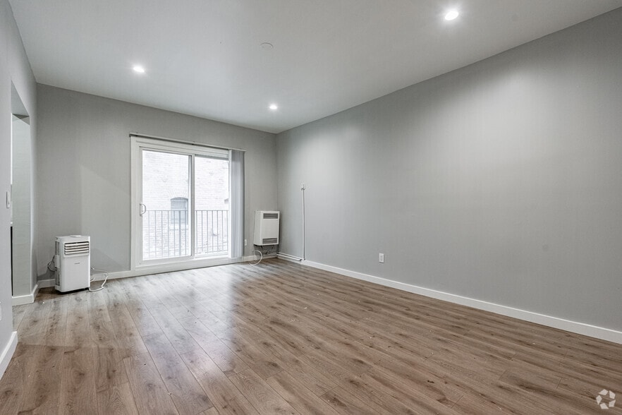 More Photos Of 747 S New Hampshire Ave, Los Angeles Apartments For Sale