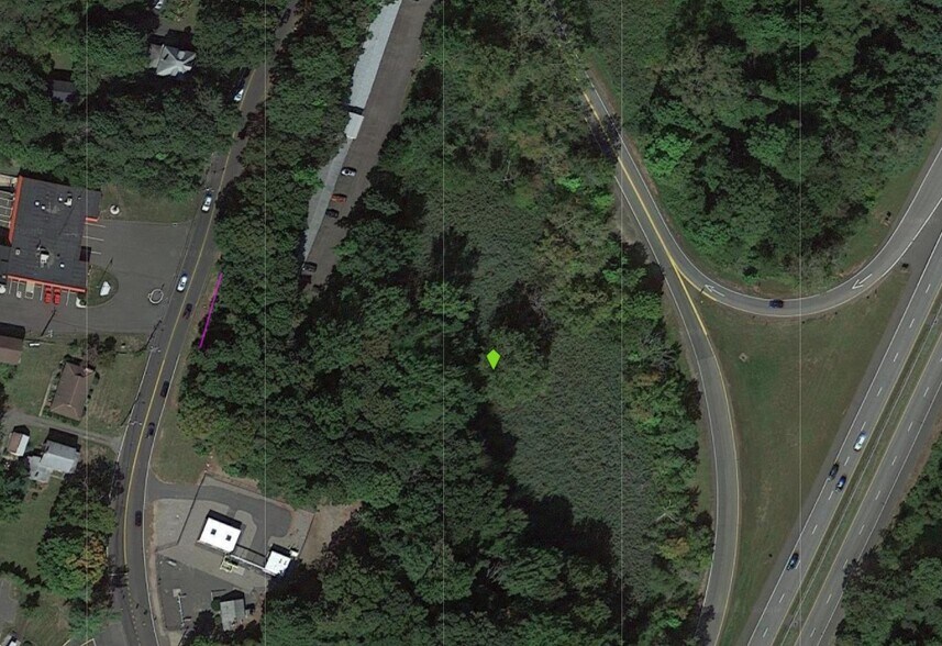 More Photos Of 90 Masonic Ave, Wallingford Land For Sale