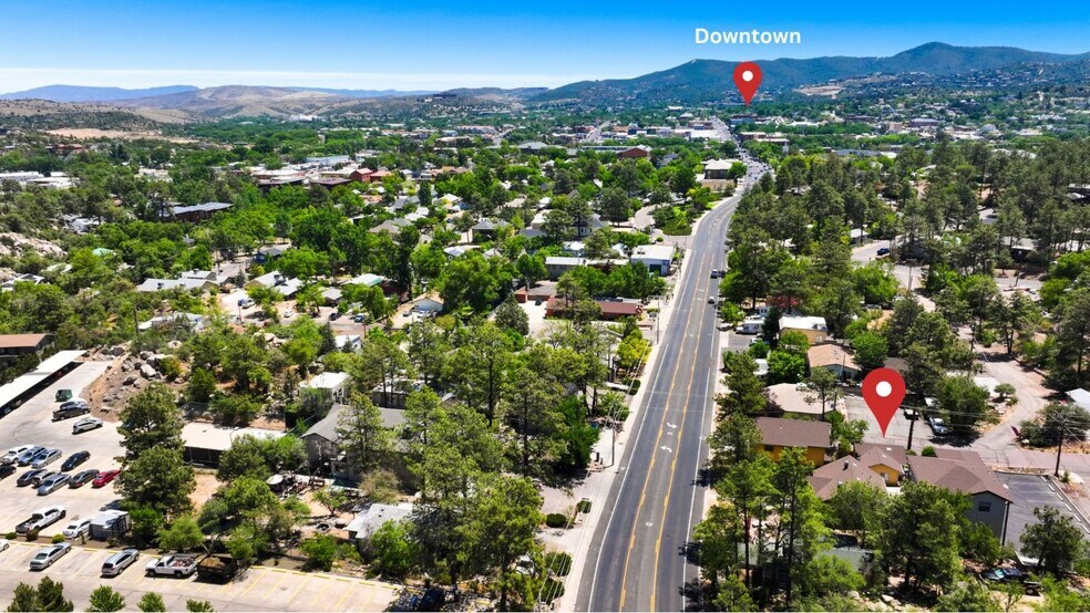 More Photos Of 819 W Gurley St, Prescott Apartments For Sale