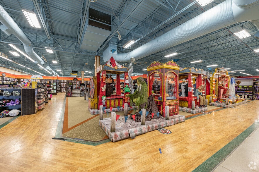 Photo of 1st Floor Ste 