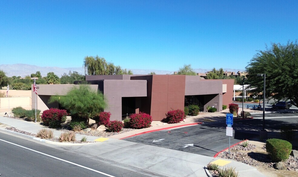 More Photos Of 39810 Portola Ave, Palm Desert Unknown For Lease