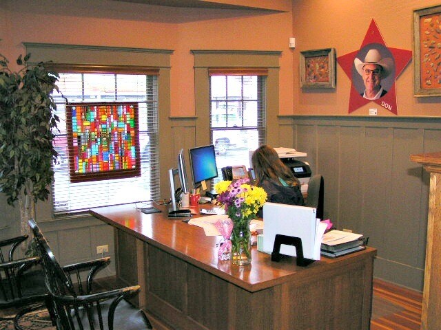 More Photos Of 755 12th St, Fortuna Office For Sale