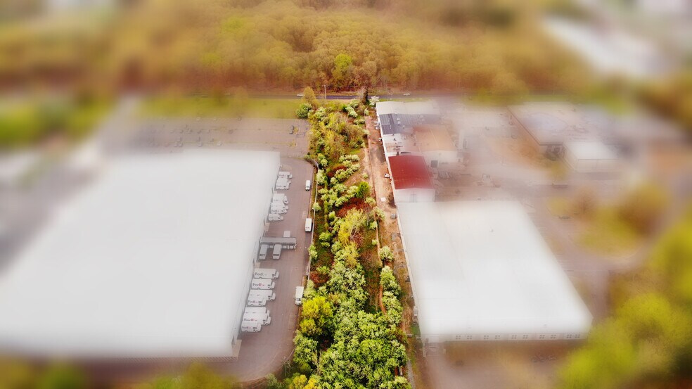 More Photos Of 100-150 Dodge Ave, North Haven Land For Sale