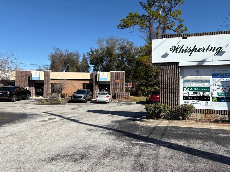 More Photos Of 2415 S Volusia Ave, Orange City Medical For Sale