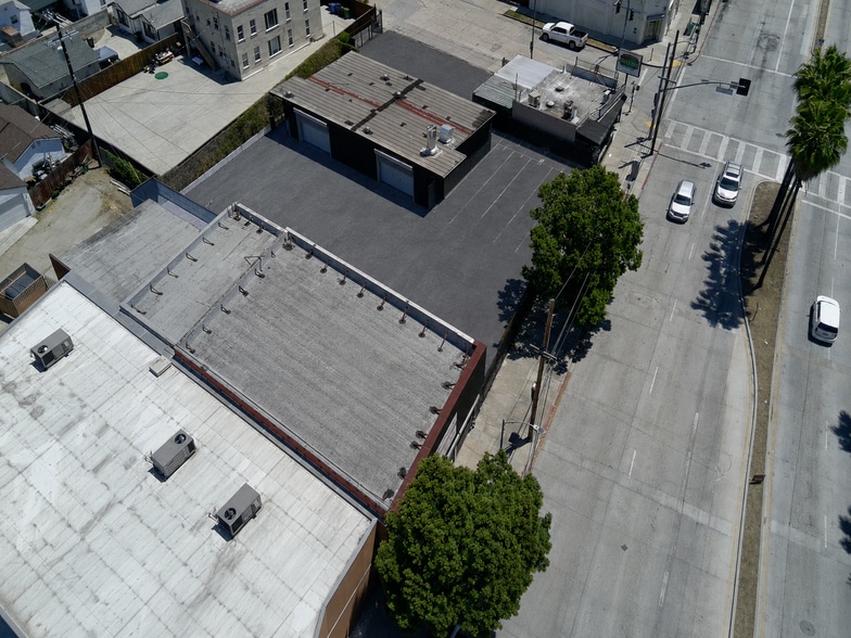 More Photos Of 4619 W Pico Blvd, Los Angeles Auto Repair For Sale