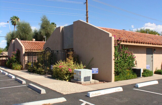 More Photos Of 3110 S Rural Rd, Tempe Office For Lease