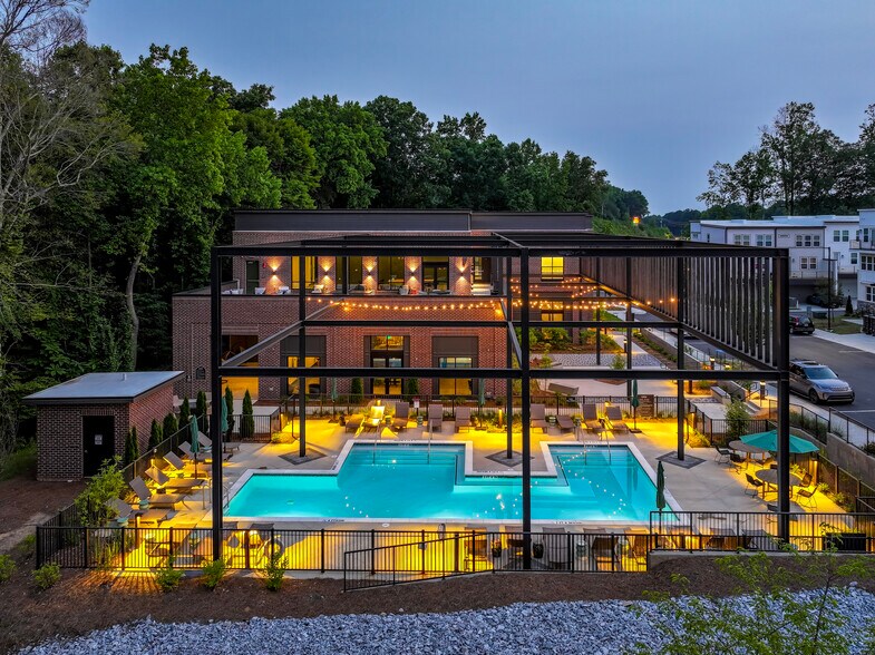 More Photos Of 3375 Oak Harbor Dr., Peachtree Corners Coworking Space