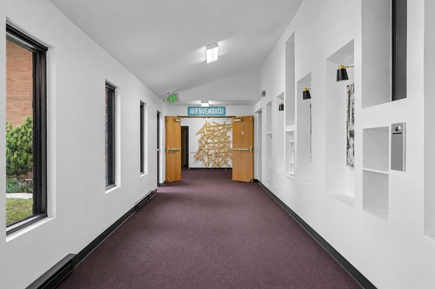 More Photos Of 4535 Wadsworth Blvd, Wheat Ridge Religious Facility For Lease