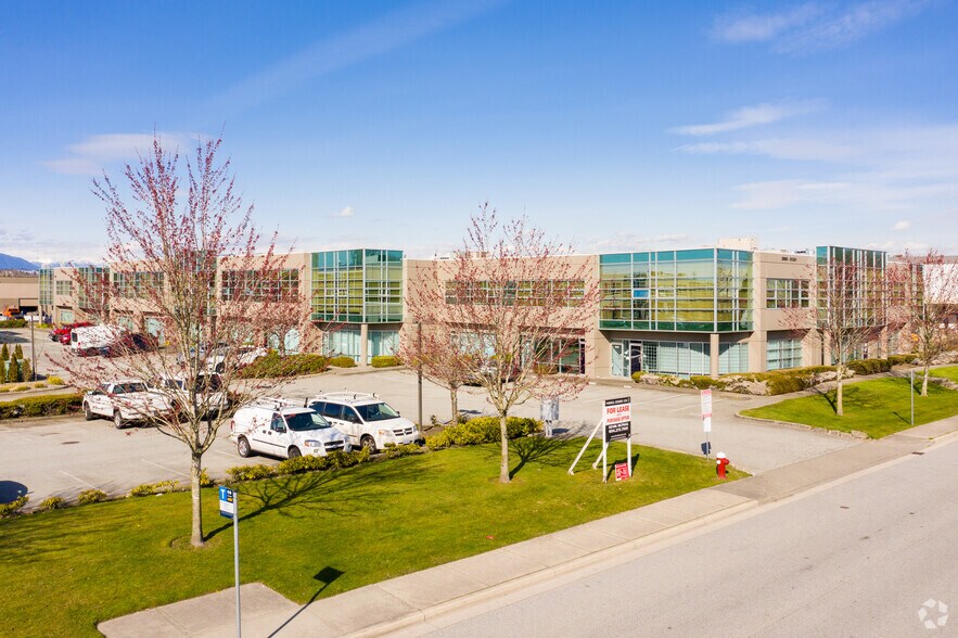 More Photos Of 21331 Gordon Way, Richmond Warehouse For Sale
