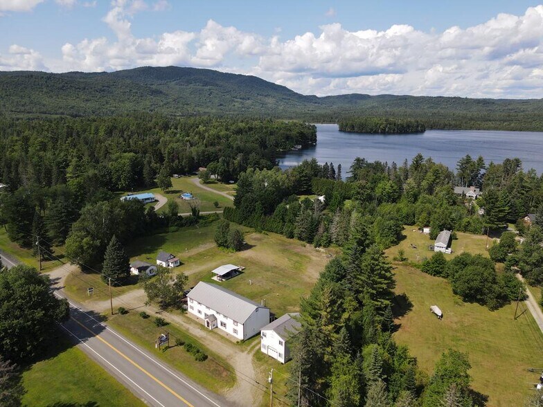 More Photos Of 820 Colebrook Rd, Errol Hotel For Sale