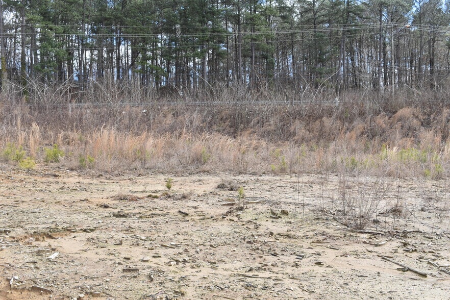 More Photos Of 3079 Lenora Church Rd, Snellville Land For Sale