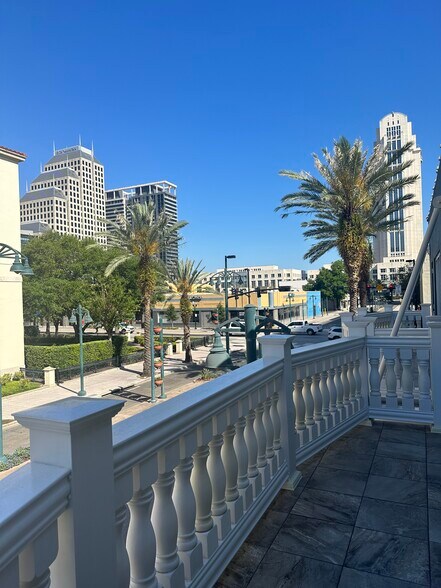 More Photos Of 227 N Magnolia Ave, Orlando Office For Lease