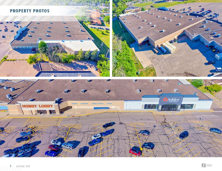 More Photos Of 3850 US-52, Rochester General Retail For Sale
