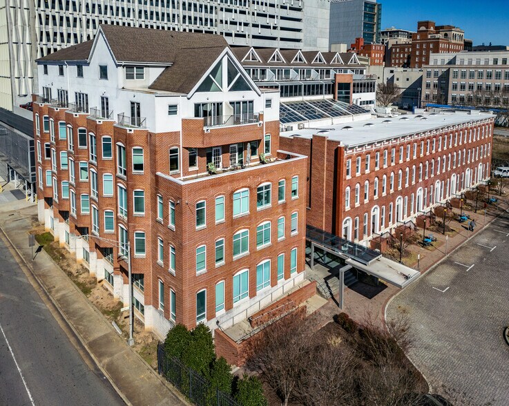 More Photos Of 1 Baltimore Pl NW, Atlanta Office For Lease