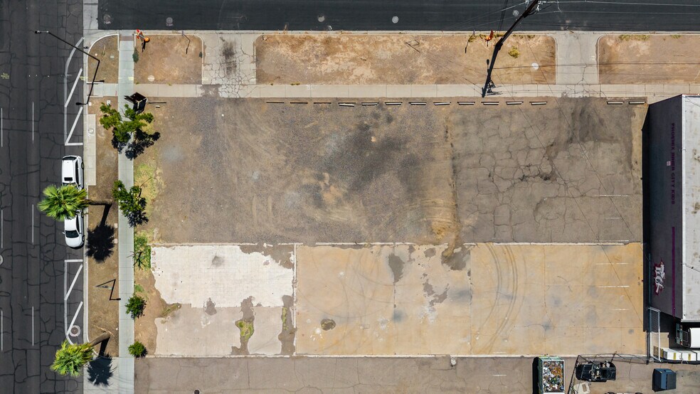 More Photos Of 901 W Washington St, Phoenix Land For Sale