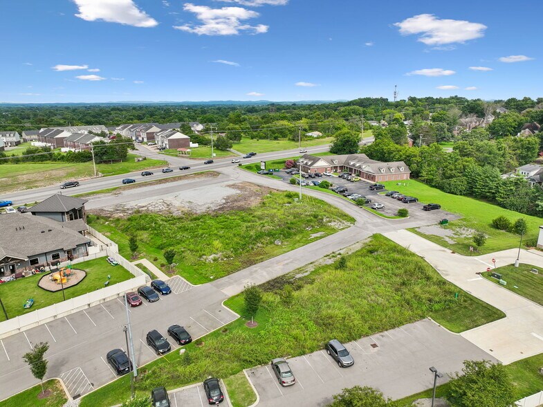More Photos Of 13179 Old Nashville Hwy, Smyrna Land For Sale