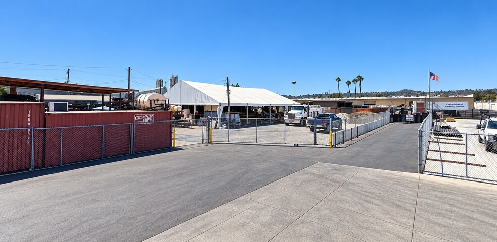 More Photos Of 1456 N Magnolia Ave, El Cajon Office For Lease