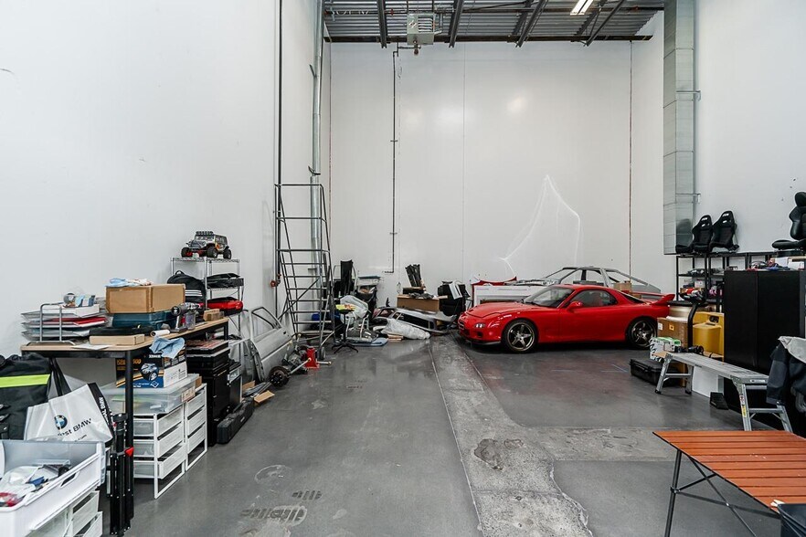 More Photos Of 8257 92nd St, Delta Warehouse For Sale