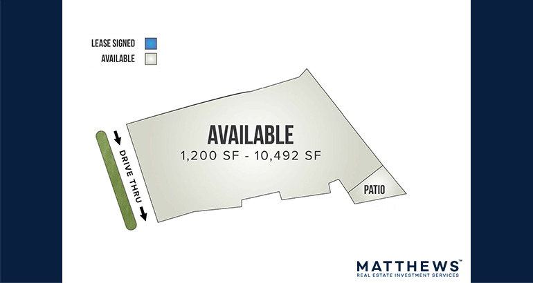 More Photos Of 3115 Bunker Hill Rd, Sachse Storefront For Lease