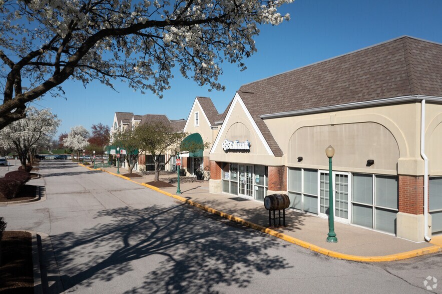 More Photos Of 1510 Newtown Pike, Lexington Office For Lease