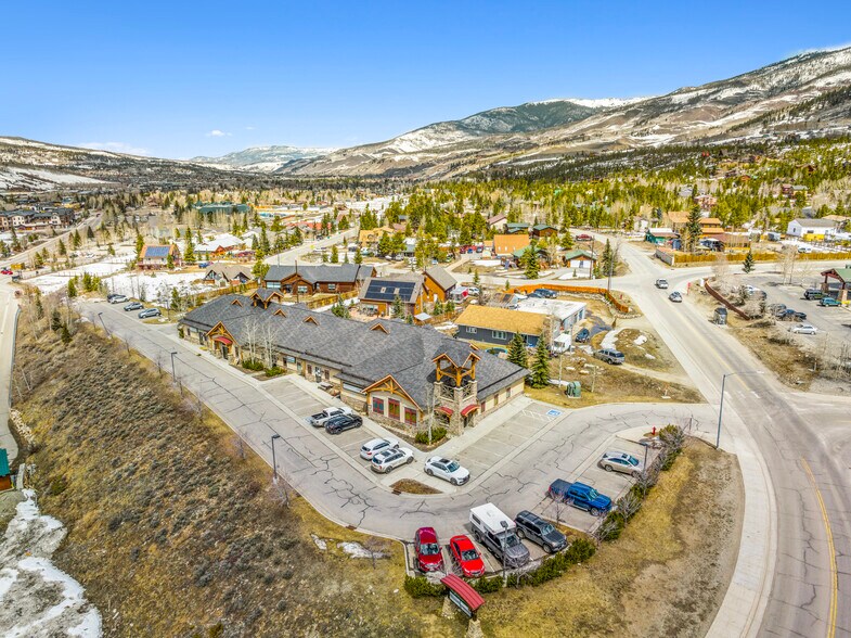 More Photos Of 265 Tanglewood Ln, Silverthorne Medical For Sale