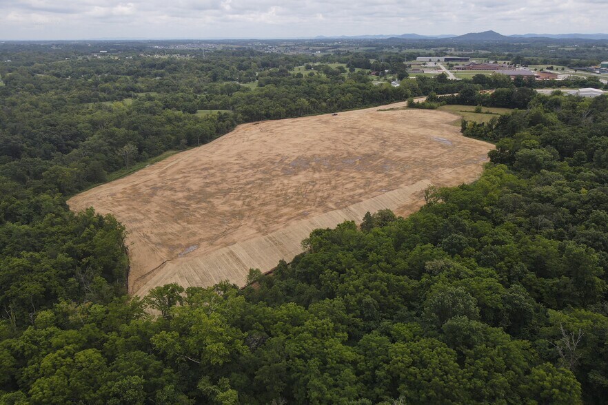 More Photos Of 1250 Mayde Rd, Berea Land For Sale