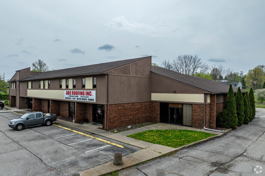 Primary Photo Of 3636 Copley Rd, Akron Office For Sale