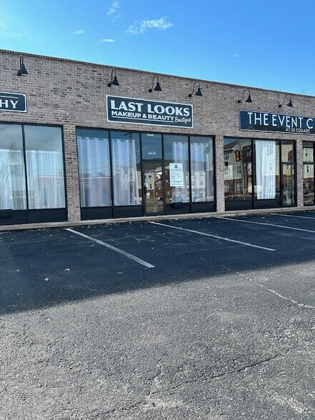 More Photos Of 6630-6638 NW 36th St, Bethany Unknown For Lease