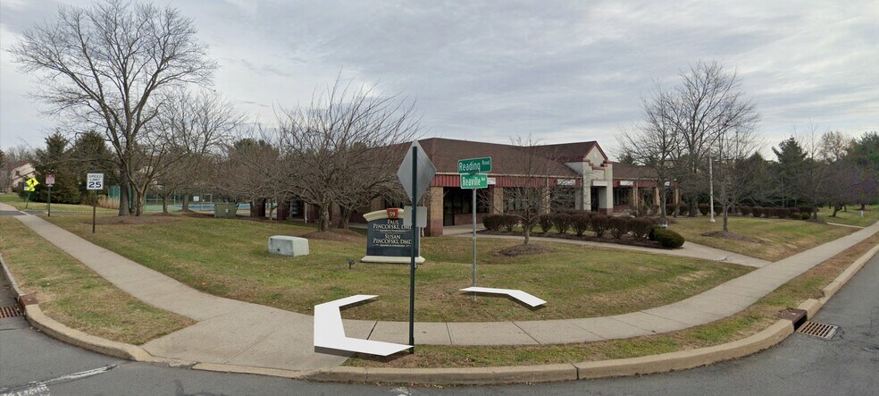 More Photos Of 59 Reading Rd, Flemington General Retail For Sale