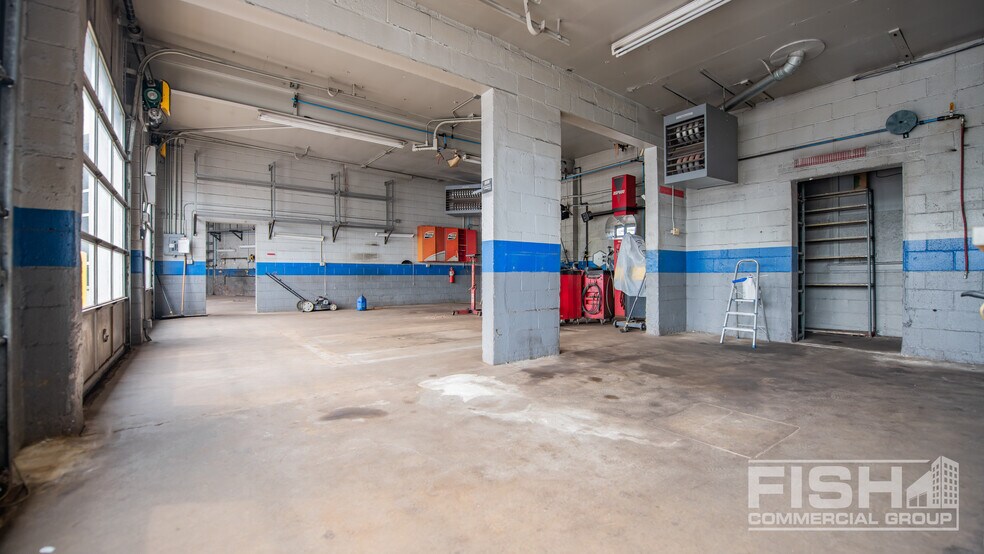 More Photos Of 35 S Derr Dr, Lewisburg General Retail For Sale
