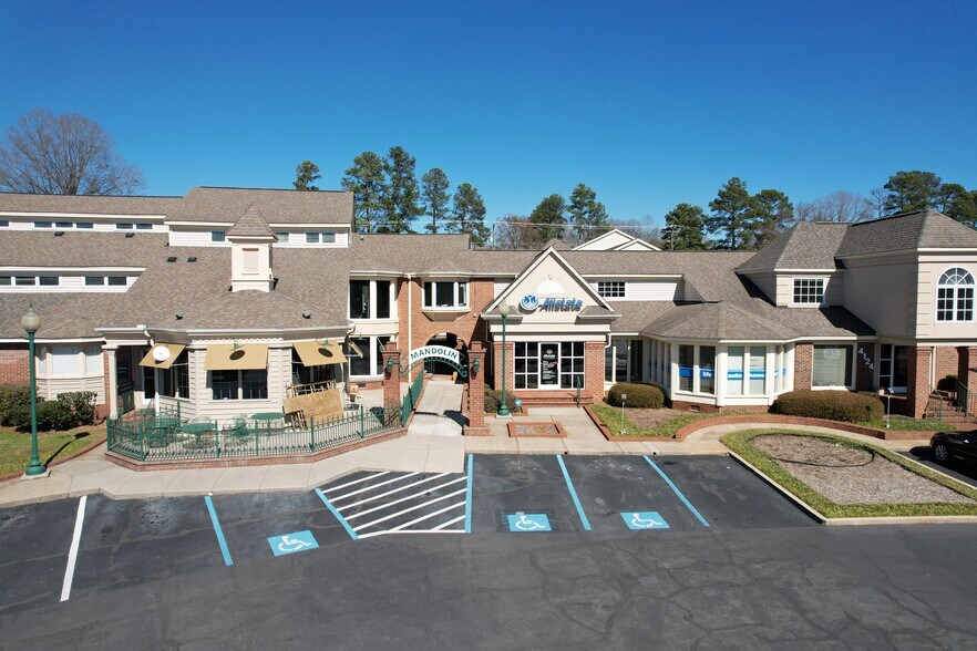 More Photos Of 4124 Clemson Blvd, Anderson Medical For Lease