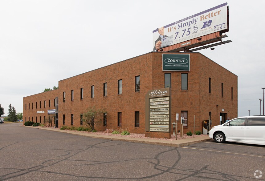 Primary Photo Of 1101 W Clairemont Ave, Eau Claire Office For Lease