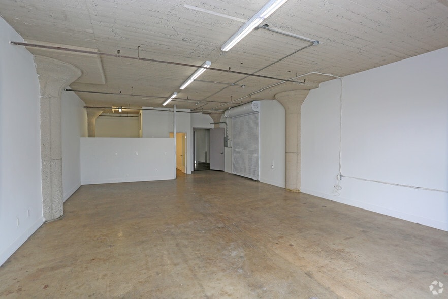 More Photos Of 1340 E 6th St, Los Angeles Manufacturing For Lease
