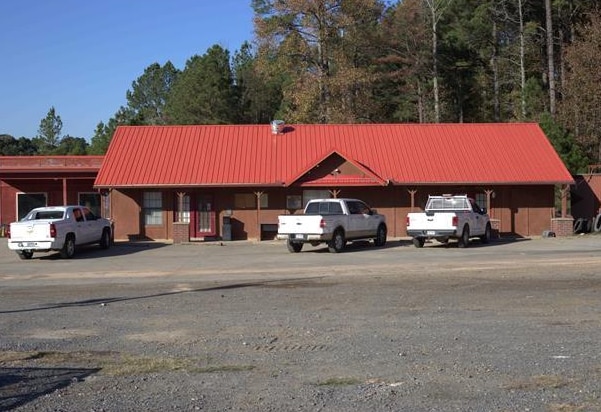 More Photos Of 700 Russenberger Rd, Little Rock Bar For Sale